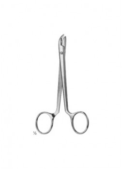 Suture Instruments